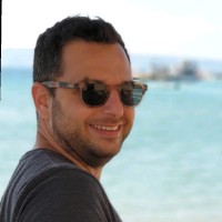 Ohad Shor