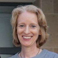 Susan Stevenson
