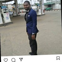 oladele olalekan