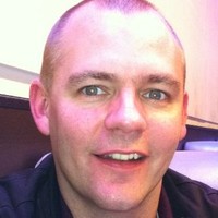Paul Ainley