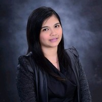 Careyl Mae Vergara
