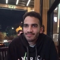 Ben Levy