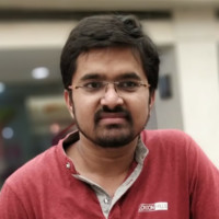 Swapnil Jain