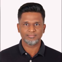 Anbarasan P