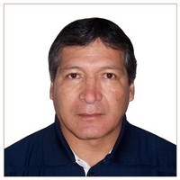 William Morales Cespedes