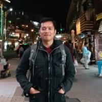 David Sanjaya