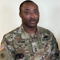 Dr. Terrell L. Brown