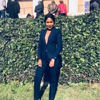Kagiso Maepa