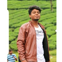 Ranjith Murugesan