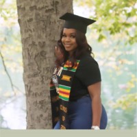 Shatae Pugh, Bsw