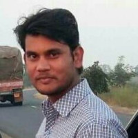 Sanjay Ahirwar