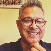 Guido Wüner Wewengkang