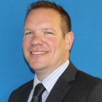 Ben Chantrell