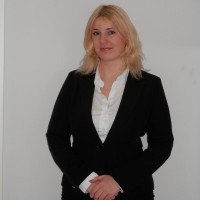 Ekaterina Pešáková