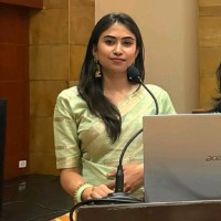 Aniketa Sarkar