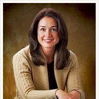 Amy Aldrich