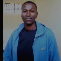 Kiplangat Peter