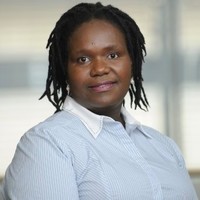 Glenda Nyembe