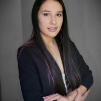 Andrea Arvidson
