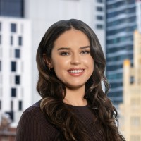 Grace Cullen-Ward