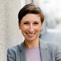 Astrid Katharina Lamprechter