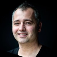 Patrick van Lieshout