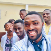 Seth Afful