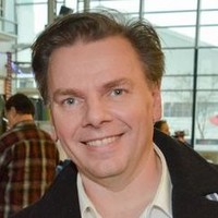 Erik Arntsen