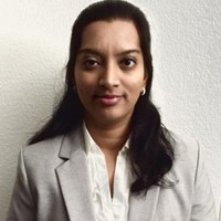 Nithyaa Vedanayagam