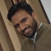 Praveen Kumar