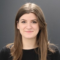 Naomi Roussak