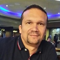 Gary Beukes