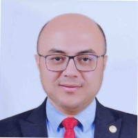 Ahmed Shaaban