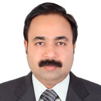 Jayanarayanan G