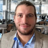 Barış Aktaş, PMP®