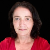 Karin Forster