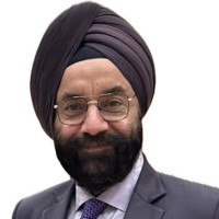 Tajinder Singh Marwah