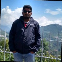 Nomendra Babu