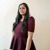 Prutha Vekaria