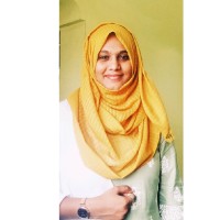Heena M