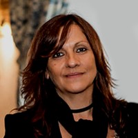 Teresa Peixoto