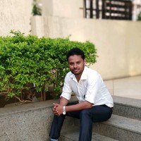 Brijesh Vishwakarma