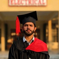Muhammad Usman
