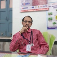 Dr.Mahavir Prasad Tailor