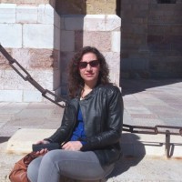 Sara Suárez Barroso