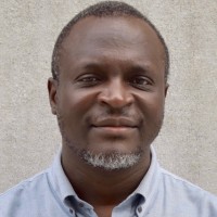 Patrick Kabanda