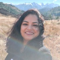 Himakshi Baruah