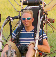 Marcel Willi