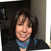 Karin Stager Teutsch