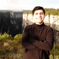 Diego A. Esquivel